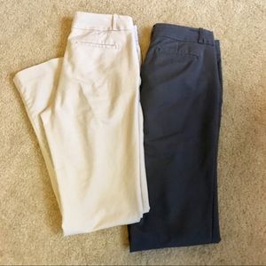 BR Martin Fit Khakis Bundle
